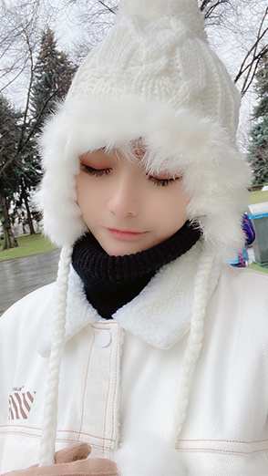 喬妹(mèi)
